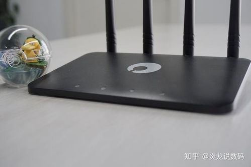 馋的不是路由器而是4G卡 蒲公英4G路由器X4C测评