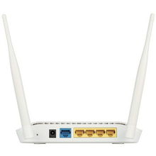 D-Link DIR-612 11N 300M无线路由器产品介绍