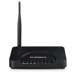 斐讯FWR 624ND 一款经典的150M单天线无线路由器解析